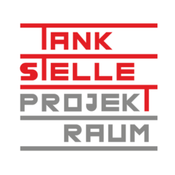 Tankstelle Projektraum